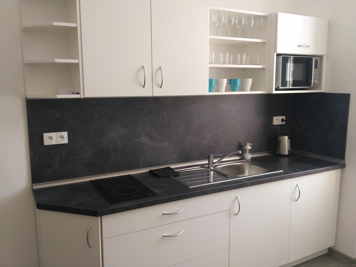 Appartement Apartman 4U Centrum + Free Parking à Olomouc Extérieur photo